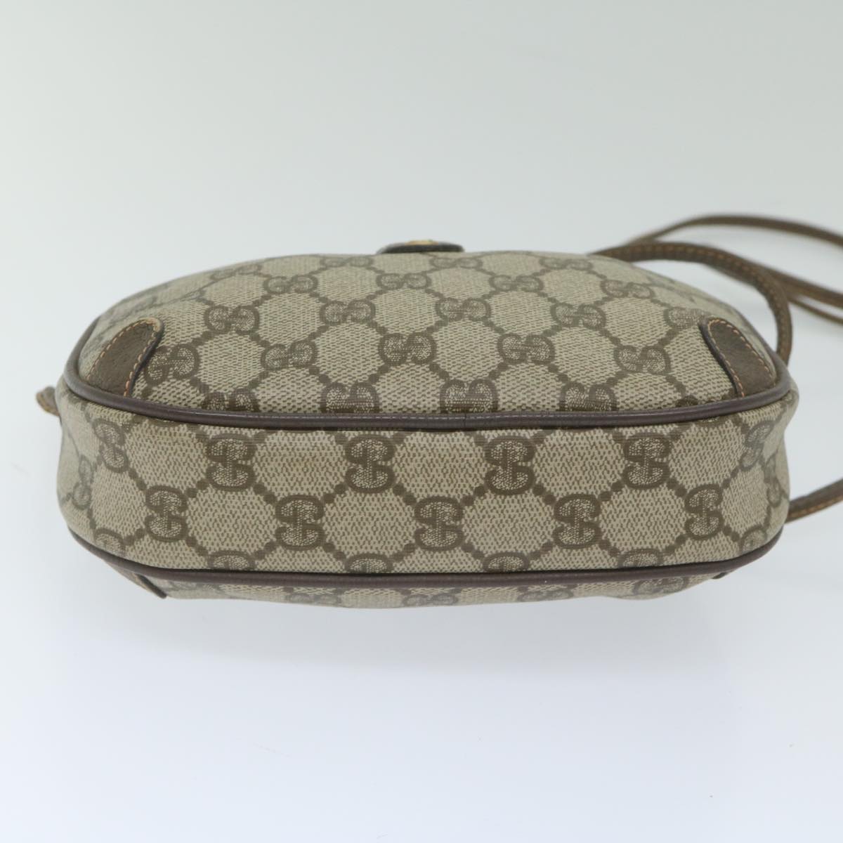 Luxury Gucci Trending 2025 Ophidia  Canvas Shoulder Bag ()