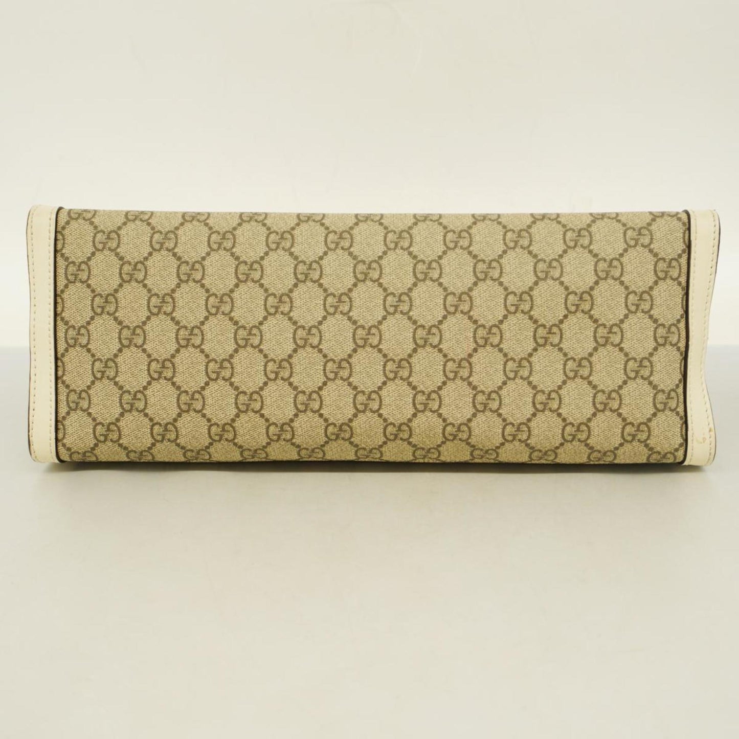 Luxury Gucci Trending 2025 Gg Supreme  Canvas Tote Bag ()