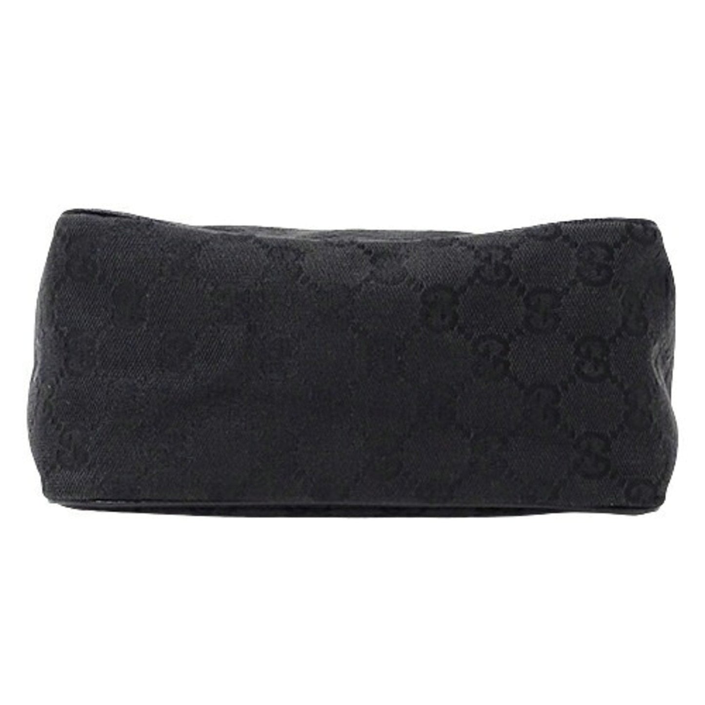 Gucci Gg Canvas  Canvas Clutch Bag ()