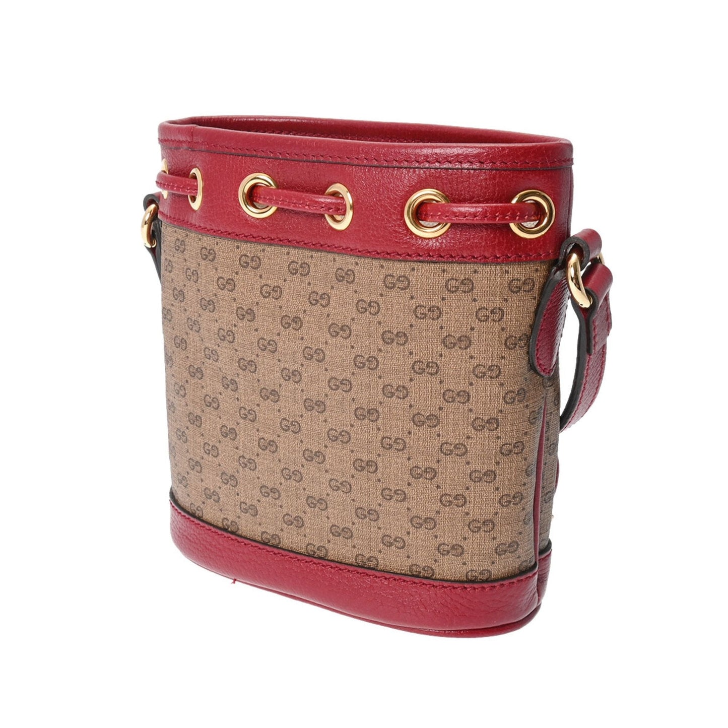 Luxury Gucci Trending 2025 Doraemon  Canvas Shoulder Bag ()