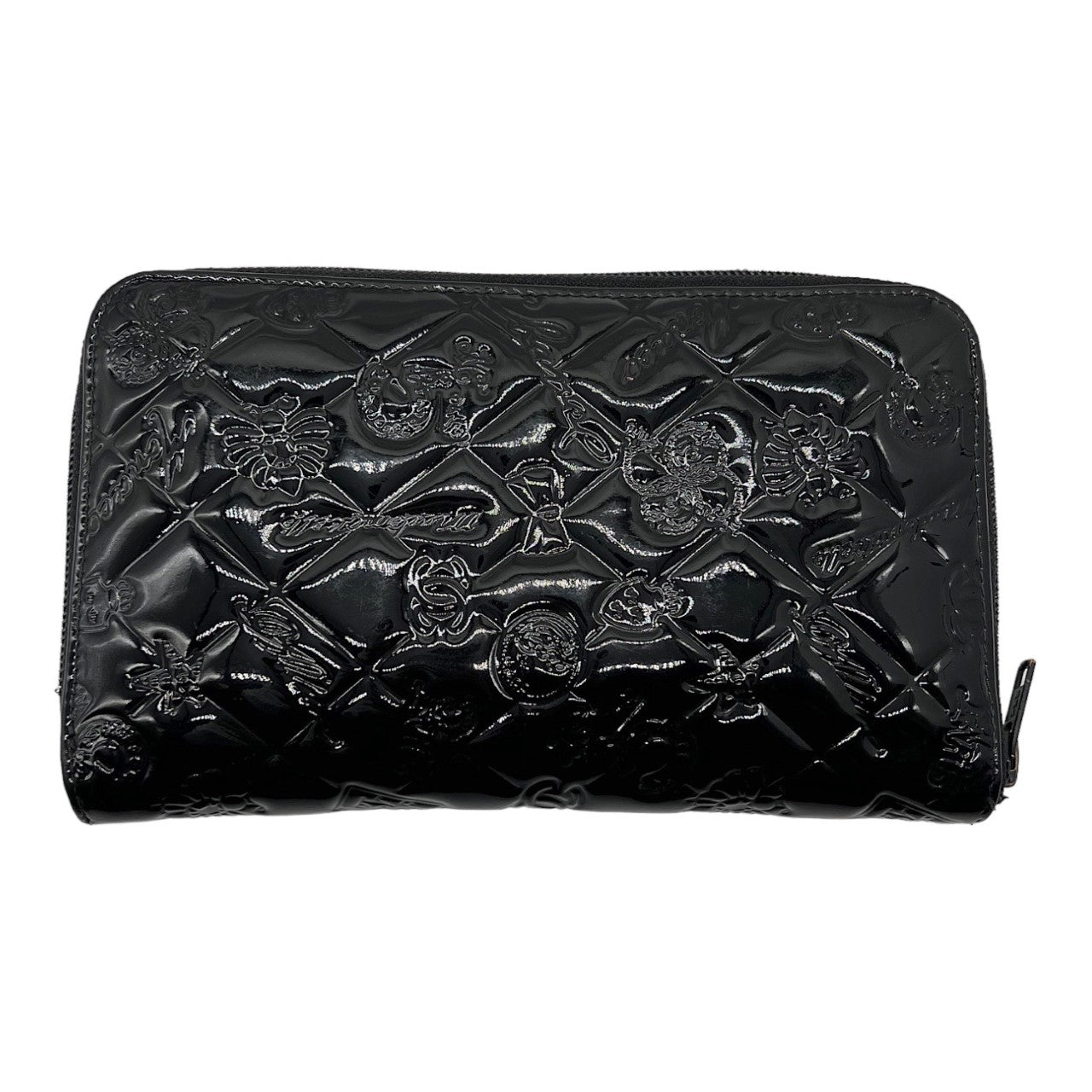 Luxury Chanel 2008 Lucky Charms Wallet