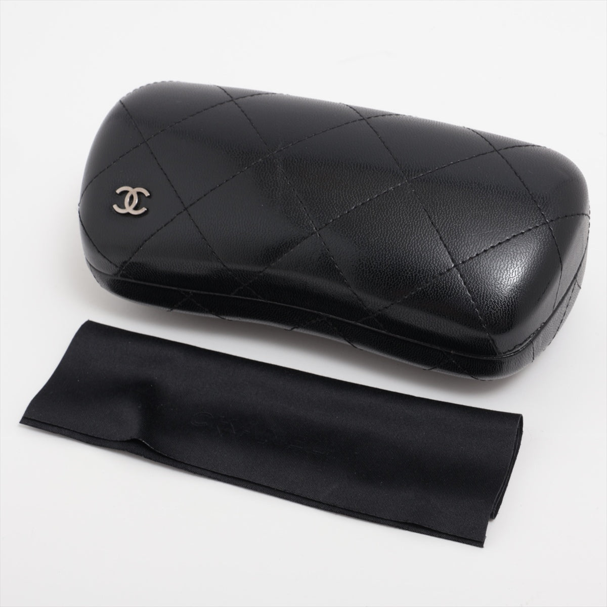 Chanel 4246-H Glasses  x  Pearl x GP G