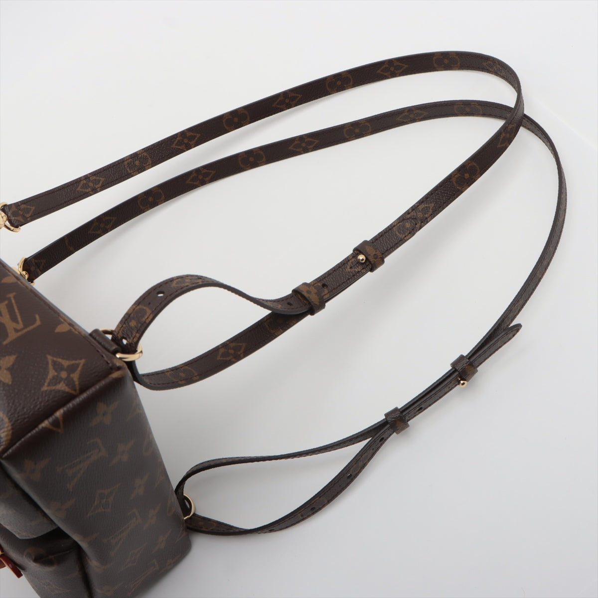 Louis Vuitton Monogram Exercise PM M46932