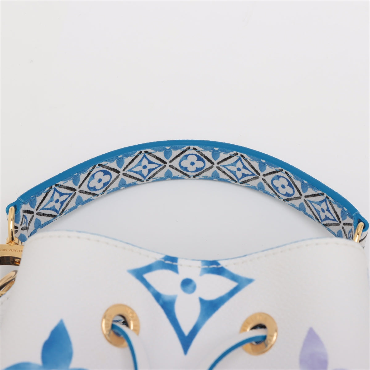 Louis Vuitton Monogram Water Color NeonBB M22986