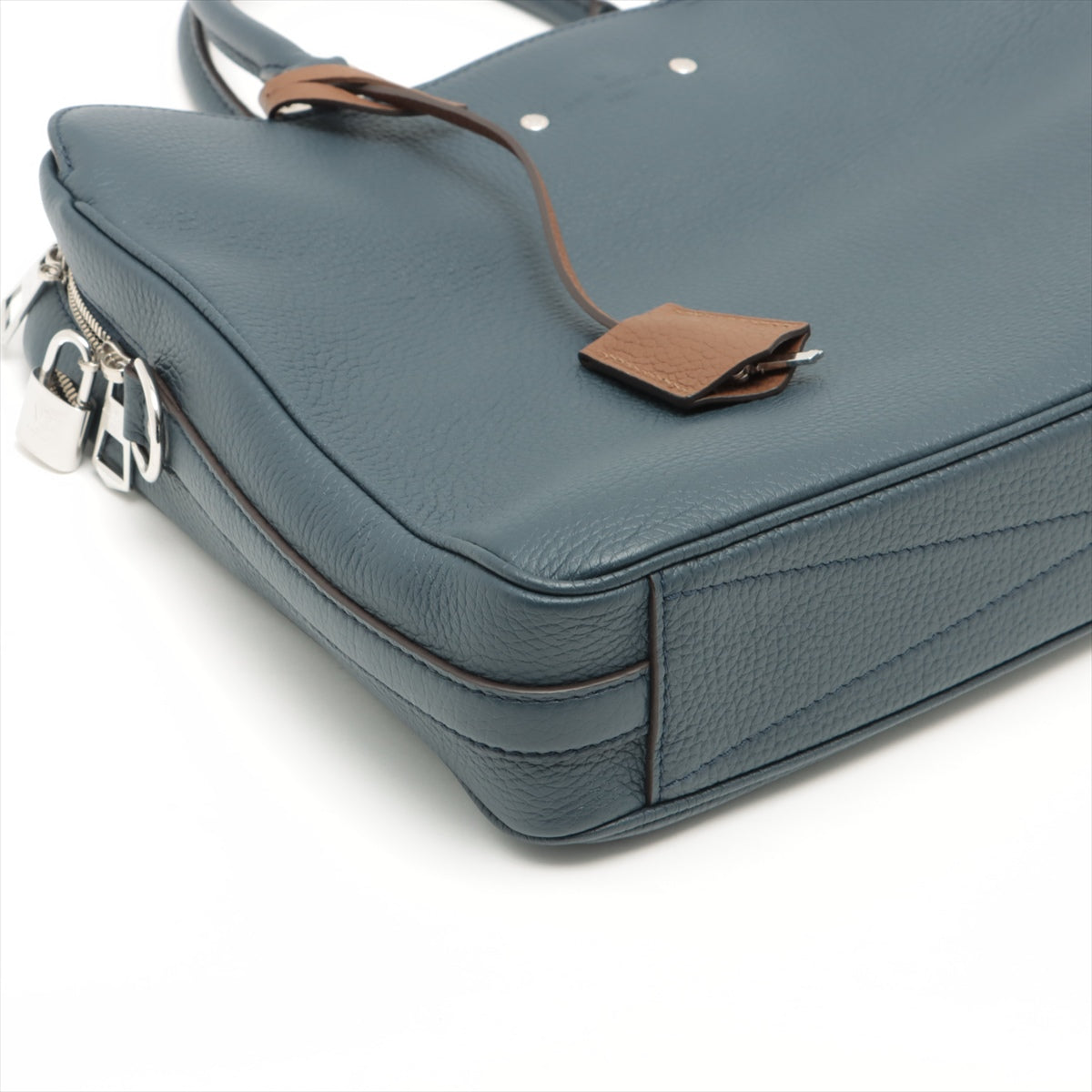 Louis Vuitton Cuire  Armand Briefcase M54380