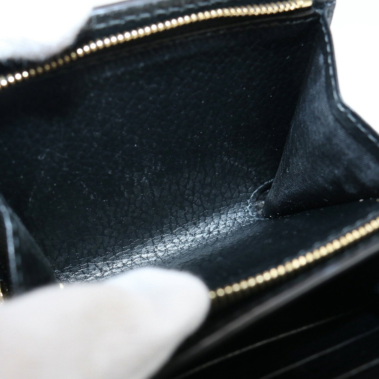 Luxury Gucci Trending 2025 Gg Supreme  Canvas Wallet  ()