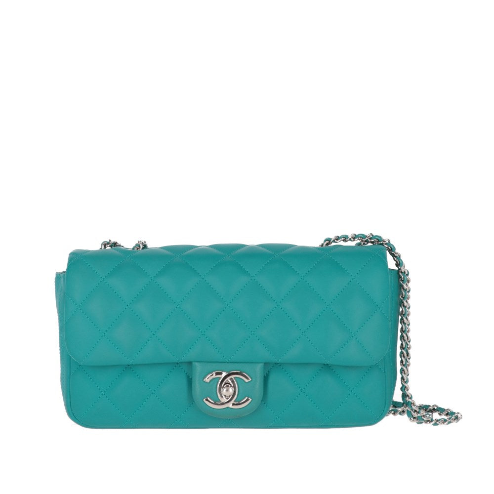 Luxury Chanel Luxury Chanel Quilted Shoulder Bag