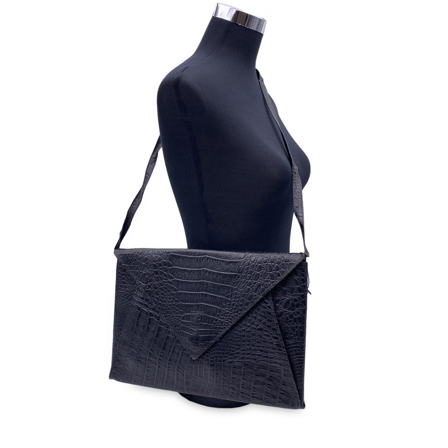 Luxury FendiShoulder Bag Vintage n.a.