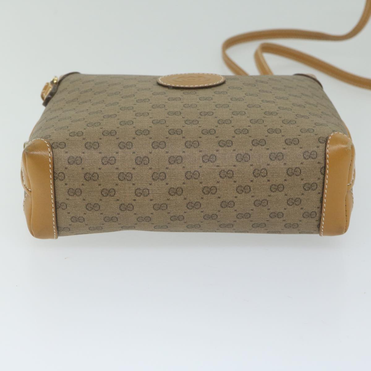 Luxury Gucci Trending 2025  Canvas Shoulder Bag ()