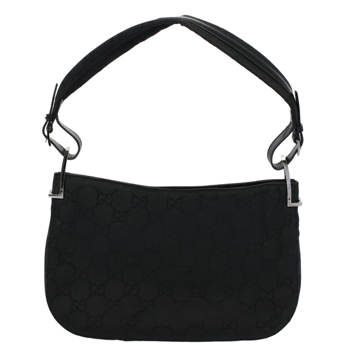Luxury Gucci Trending 2025  Canvas Shoulder Bag ()