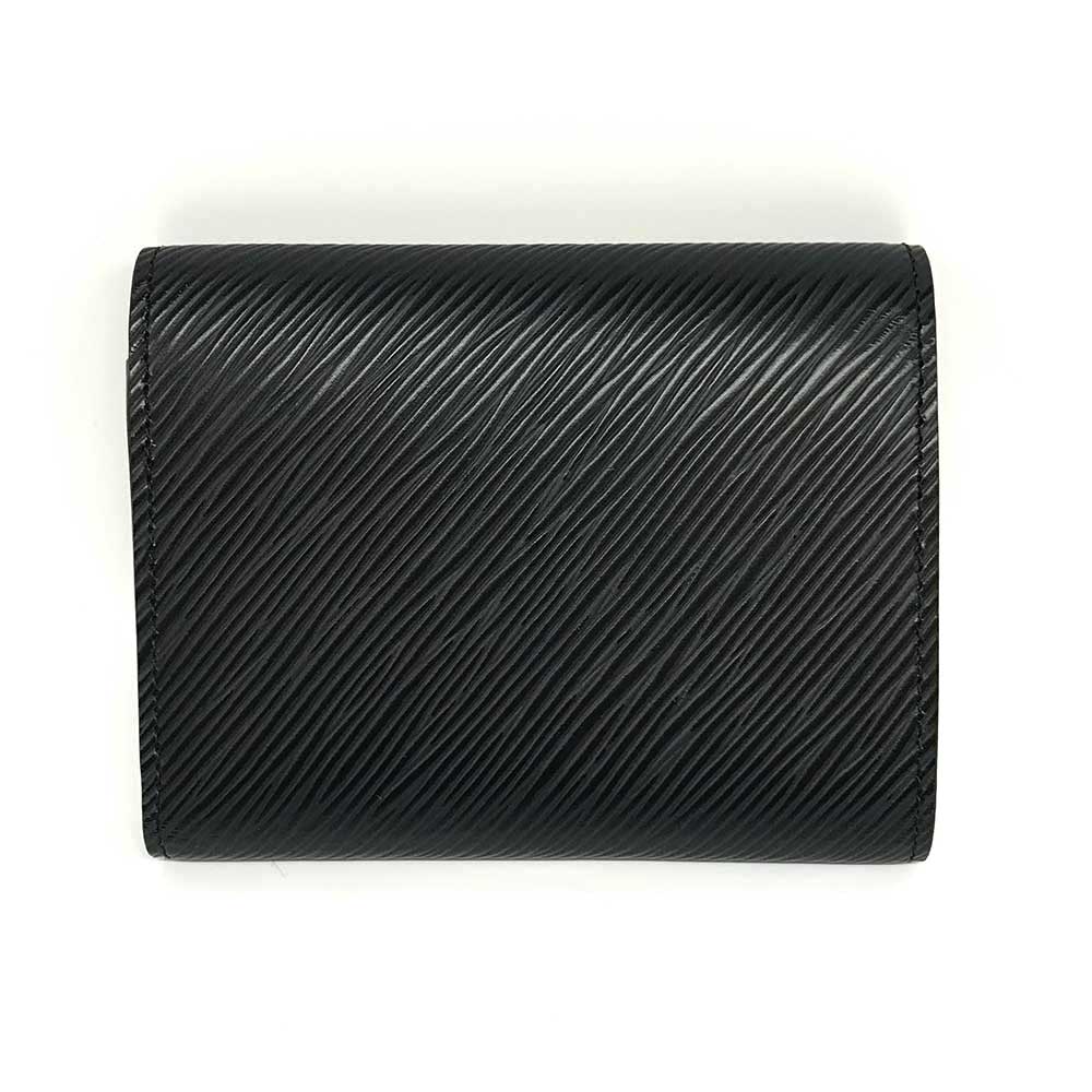 Louis Vuitton Epi Twist Compact Wallet M64414