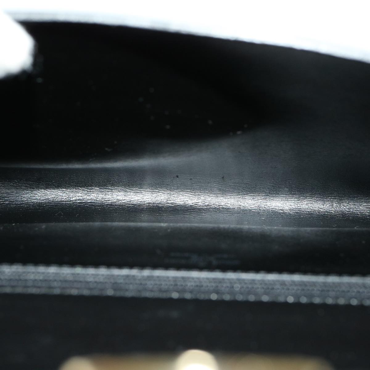 LOUIS VUITTON Epi Arsch 2Way Clutch Shoulder Bag Black M52572 LV 30039