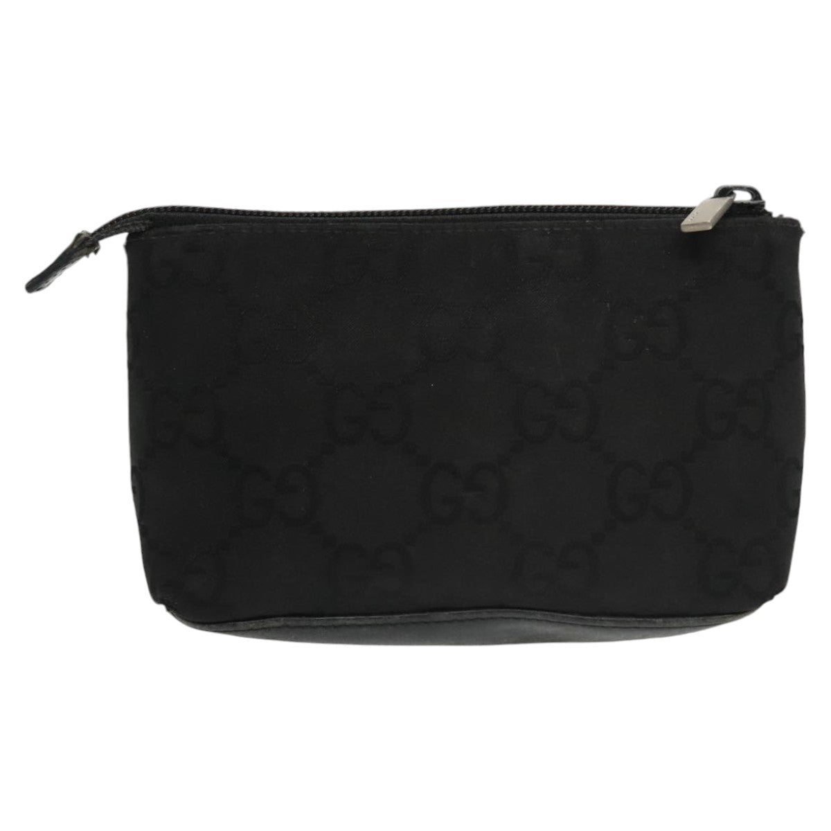 Gucci  Canvas Clutch Bag