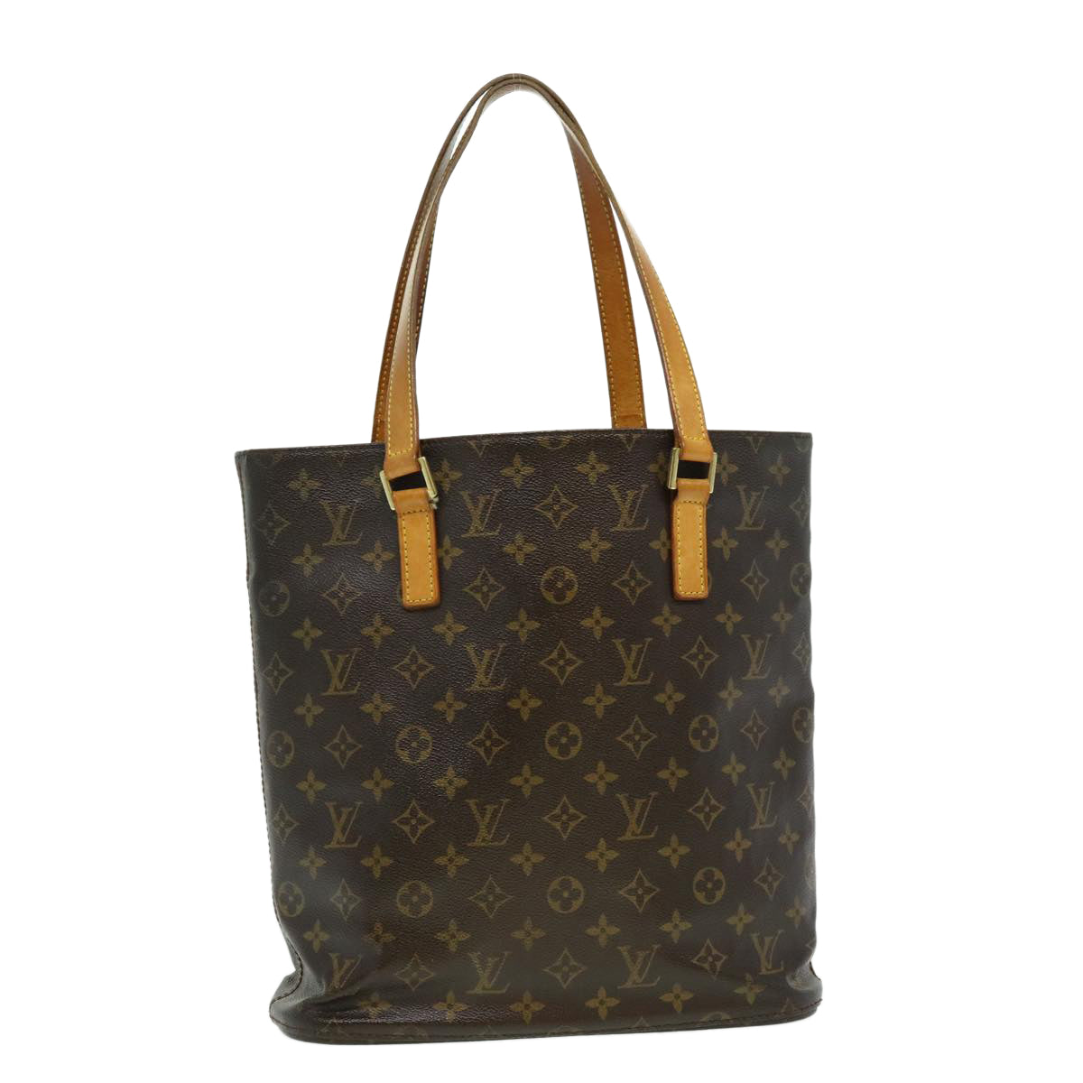 LOUIS VUITTON Monogram Vavin GM Tote Bag Hand Bag M51170 LV 30230