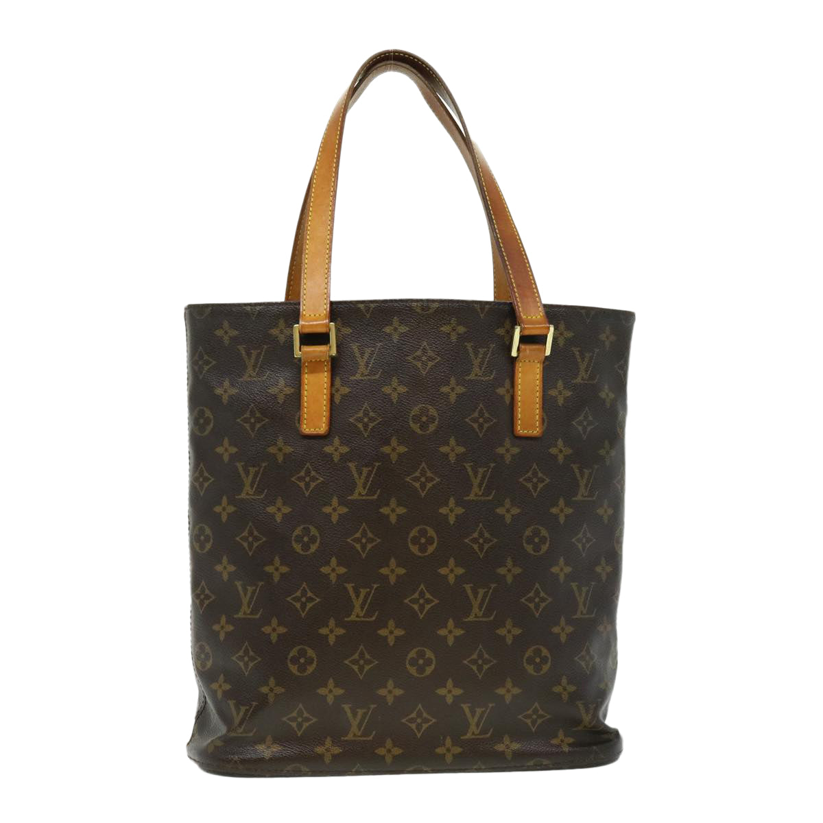 LOUIS VUITTON Monogram Vavin GM Tote Bag Hand Bag M51170 LV 30230