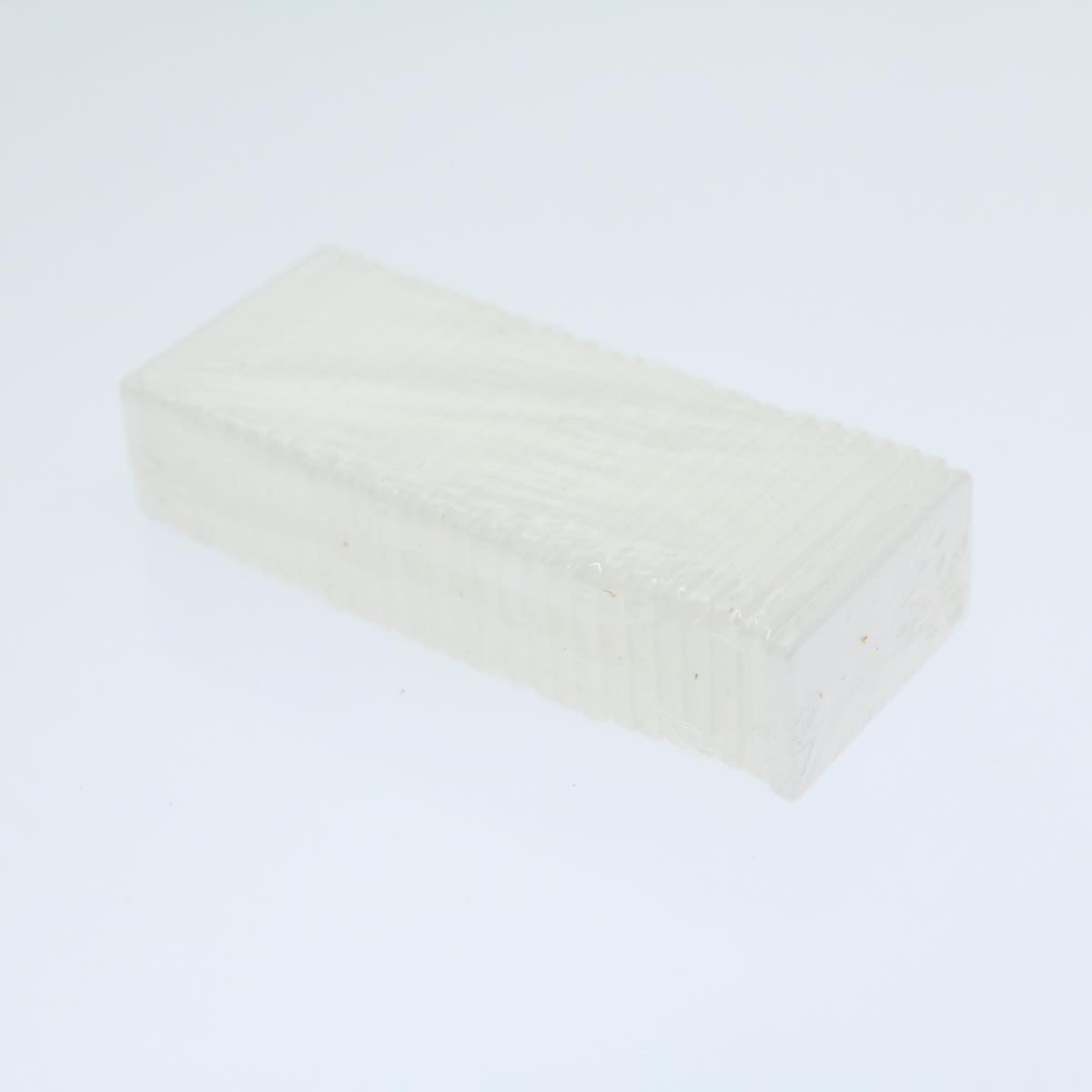 LOUIS VUITTON Domino Clear LV 30263A