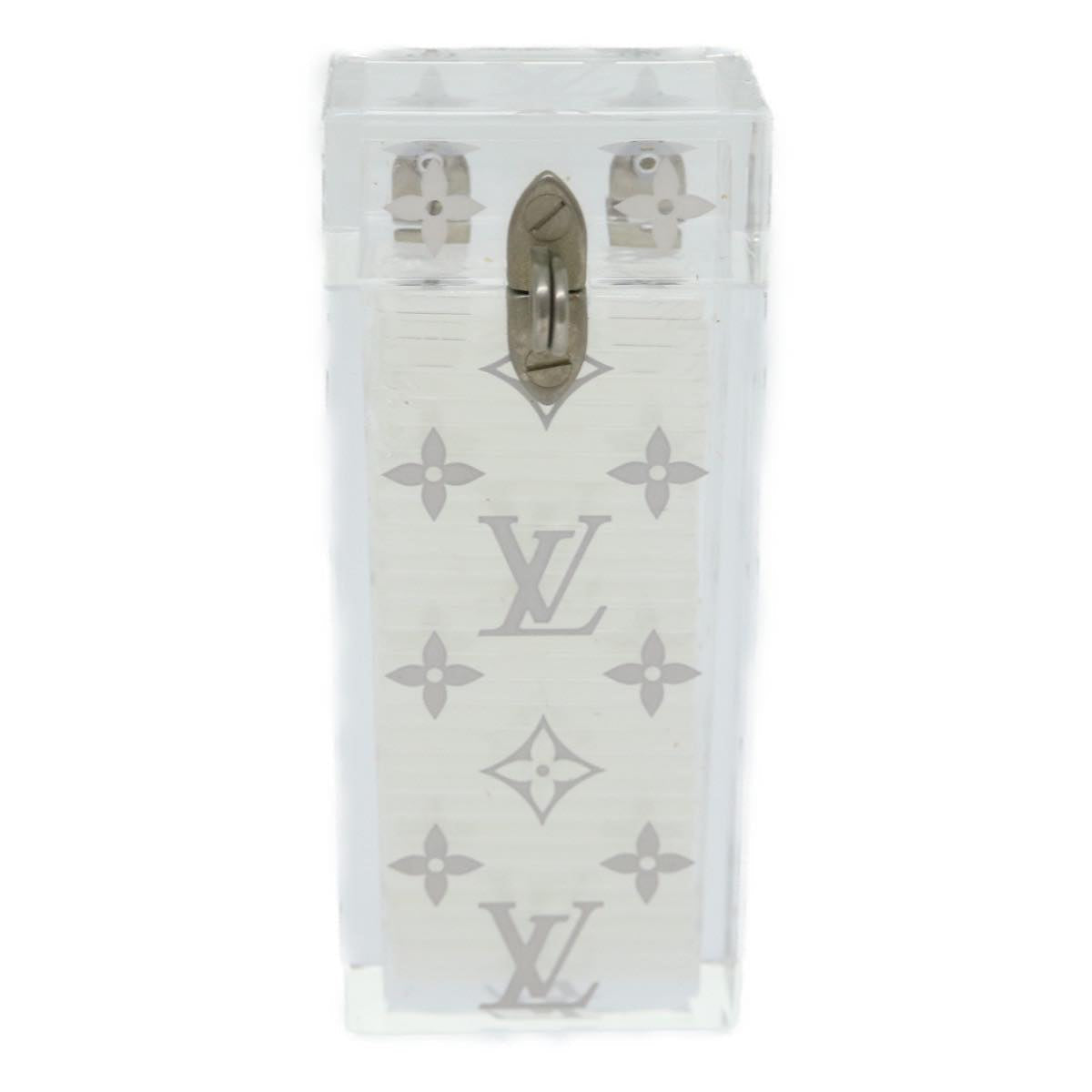 LOUIS VUITTON Domino Clear LV 30263A
