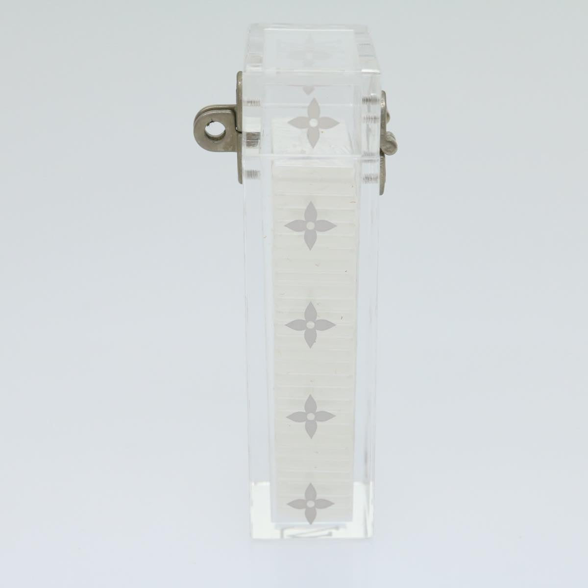 LOUIS VUITTON Domino Clear LV 30263A