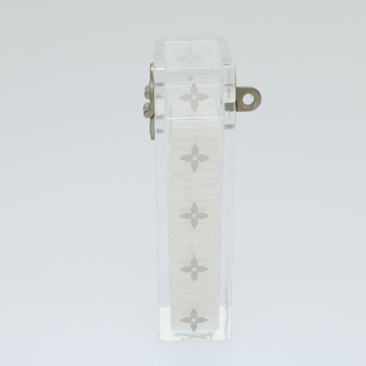 LOUIS VUITTON Domino Clear LV 30263A