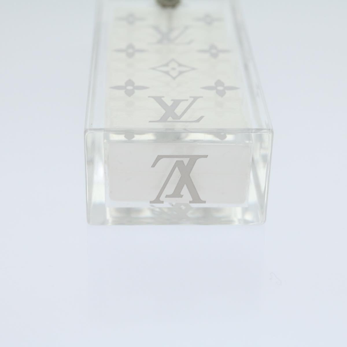 LOUIS VUITTON Domino Clear LV 30263A