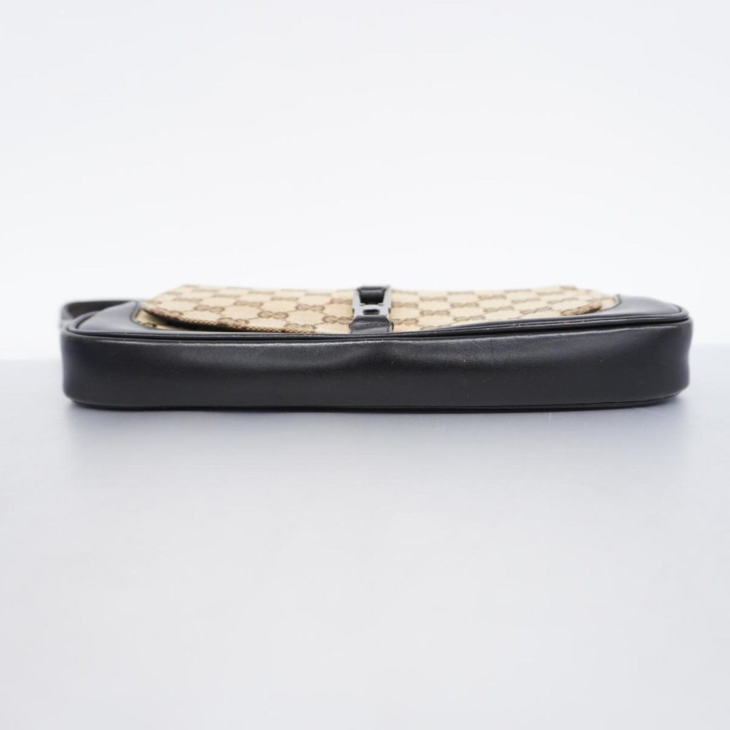 Luxury Gucci Trending 2025 Jackie  Canvas Shoulder Bag ()