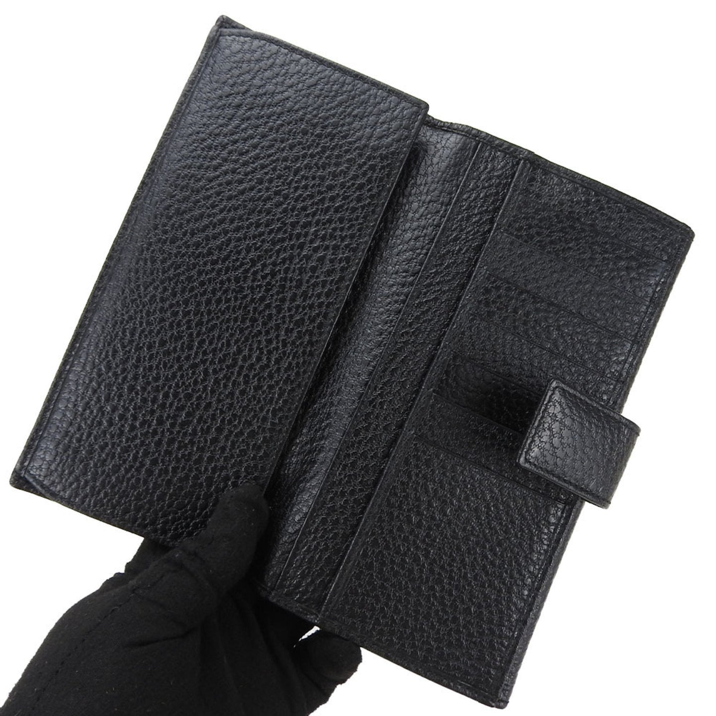 Luxury Gucci Trending 2025 --  Leather Wallet  ()