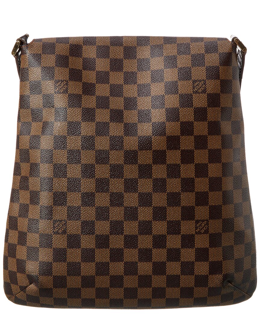 Louis Vuitton Damier Ebene Canvas Musette ( )