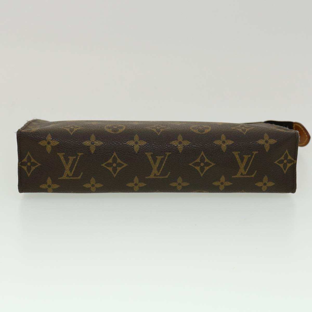 LOUIS VUITTON Monogram Poche Toilette 26 Pouch M47542 LV 30428