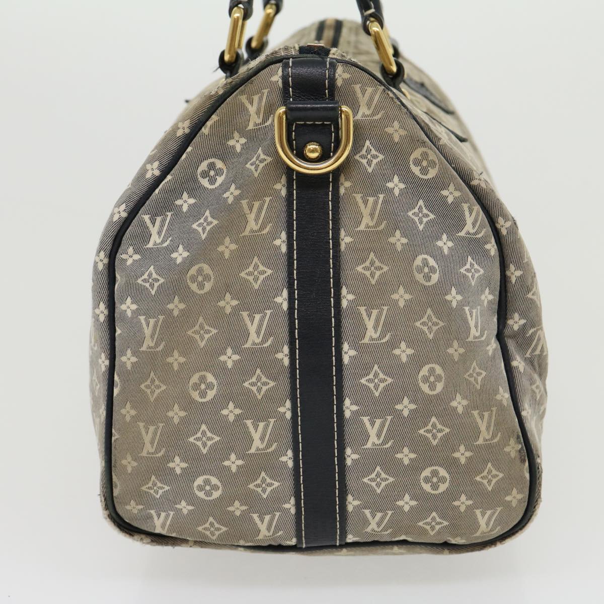 LOUIS VUITTON Monogram Idylle Speedy Bandouliere 30 Hand Bag M56703 30441