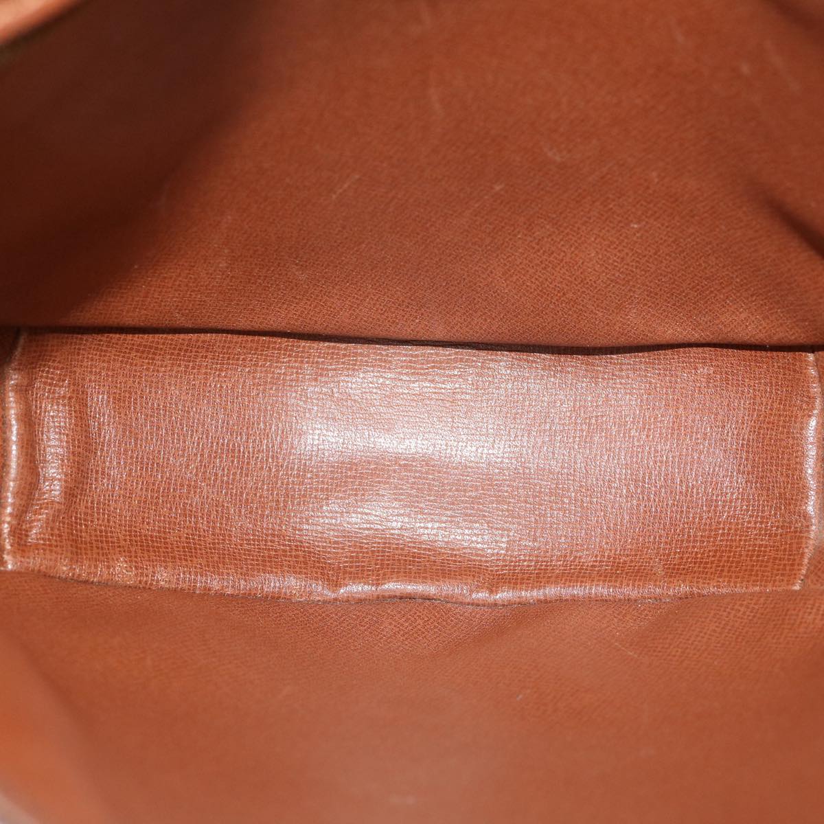 LOUIS VUITTON Monogram Chantilly GM Shoulder Bag M51232 LV 30470