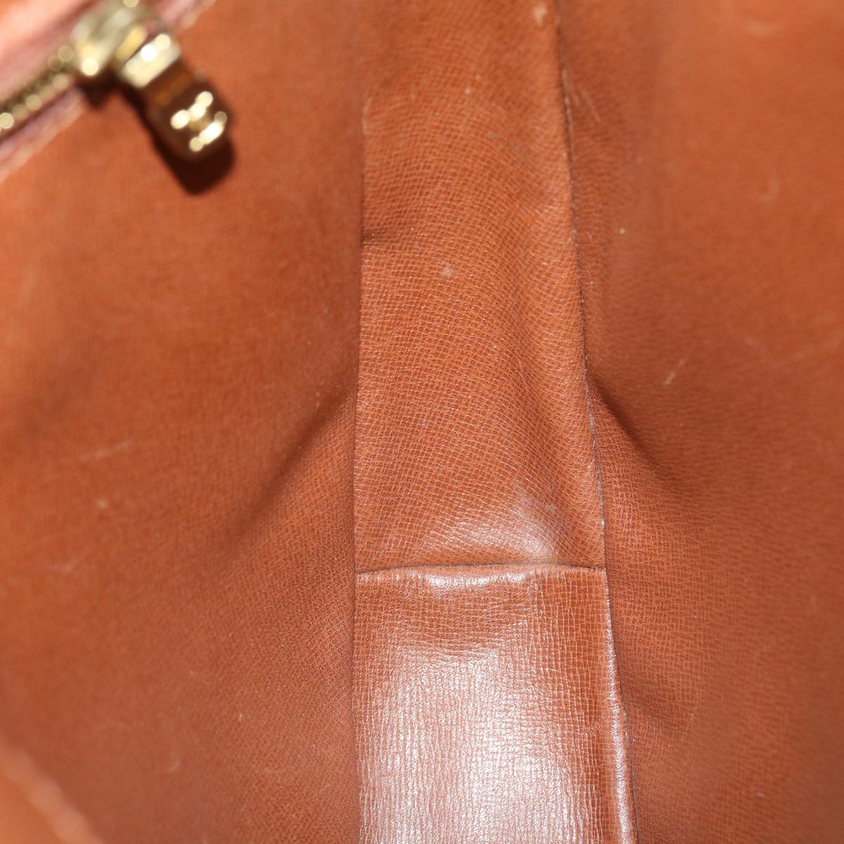 LOUIS VUITTON Monogram Chantilly GM Shoulder Bag M51232 LV 30470