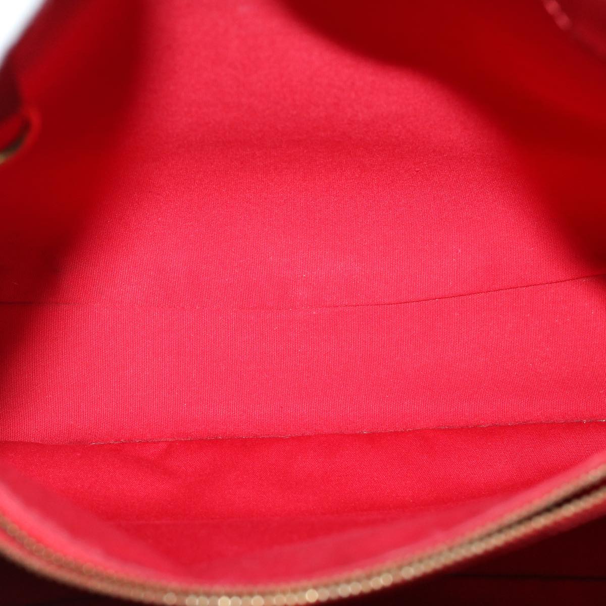 LOUIS VUITTON Epi Mandala MM Shoulder Bag Red M5889E LV 30493