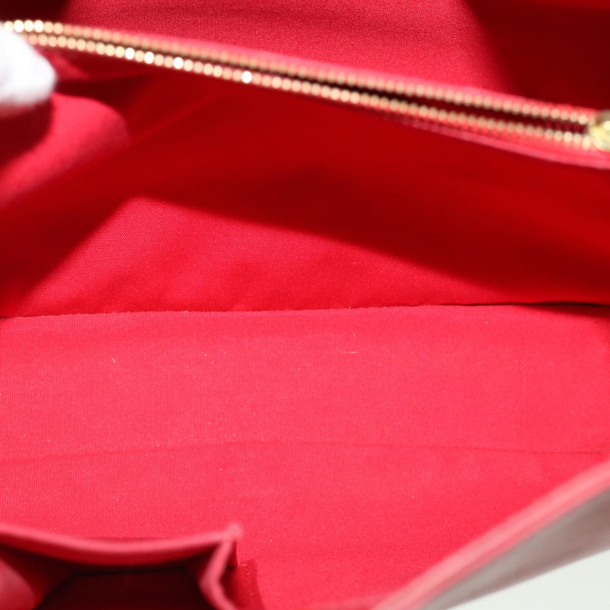 LOUIS VUITTON Epi Mandala MM Shoulder Bag Red M5889E LV 30493