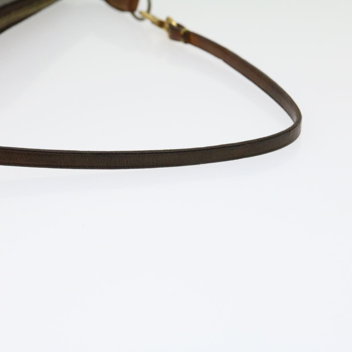 LOUIS VUITTON Monogram Pochette Accessoires Pouch M51980 LV 30538
