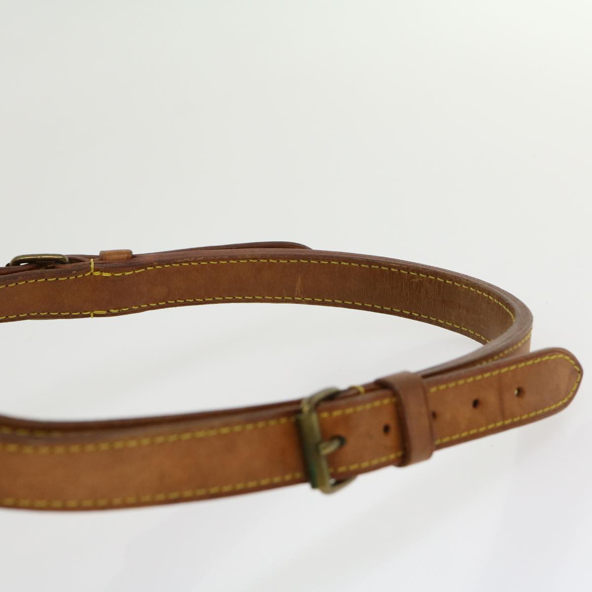 LOUIS VUITTON Monogram Noe Shoulder Bag M42224 LV 30540