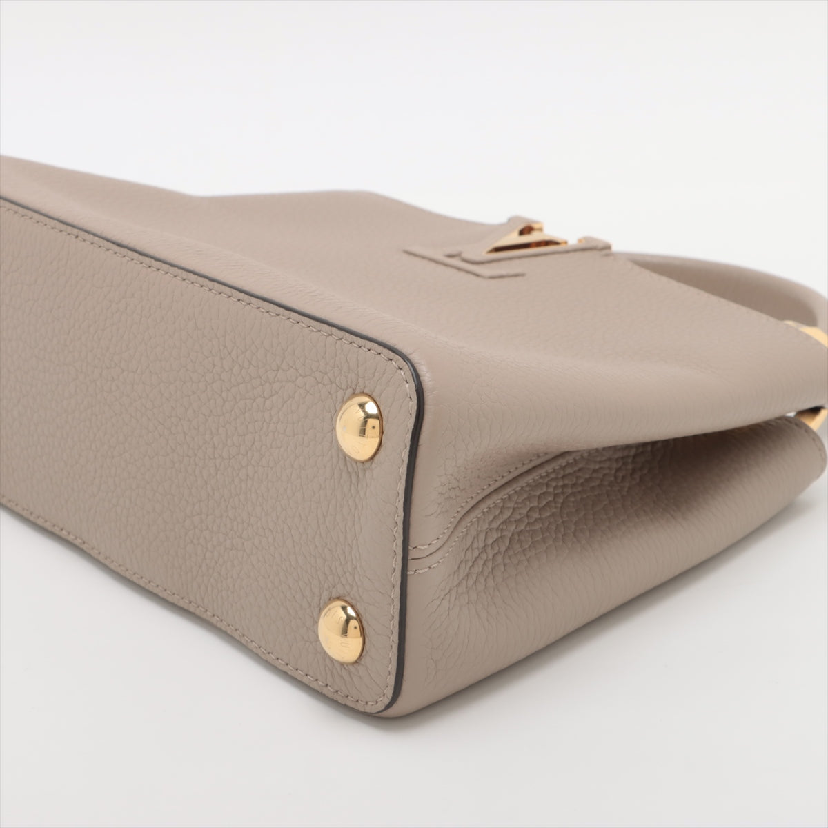 Louis Vuitton Parnassia Capsine BB M94634
