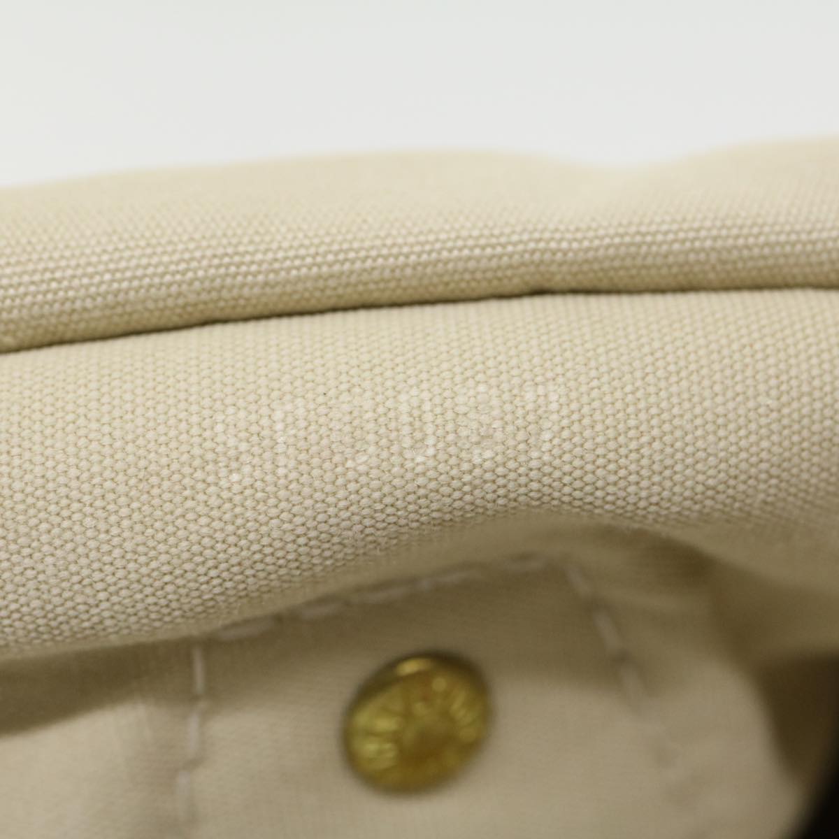 LOUIS VUITTON Monogram Mini Lin Speedy 30 Hand Bag White Dune M95319 30591