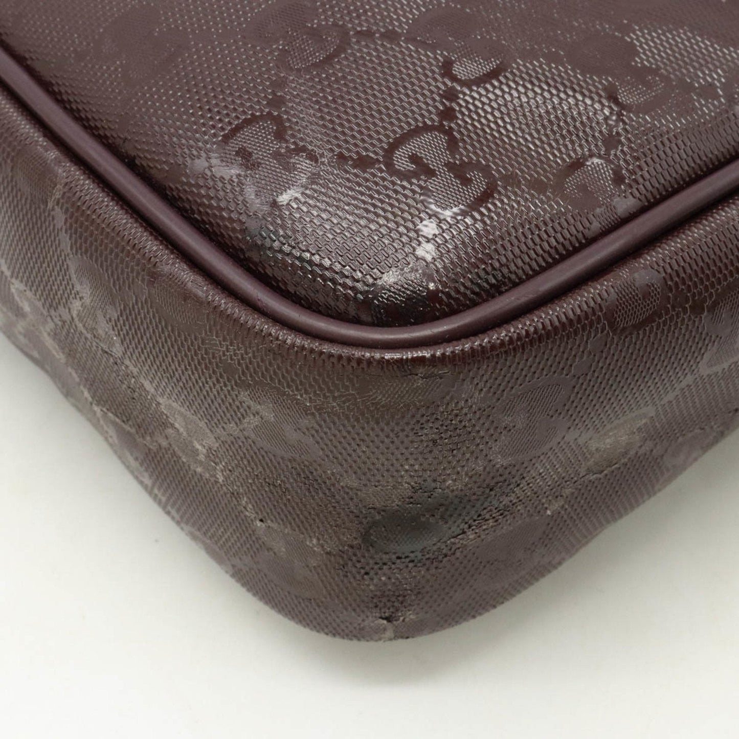 Luxury Gucci Trending 2025  Canvas Shoulder Bag ()