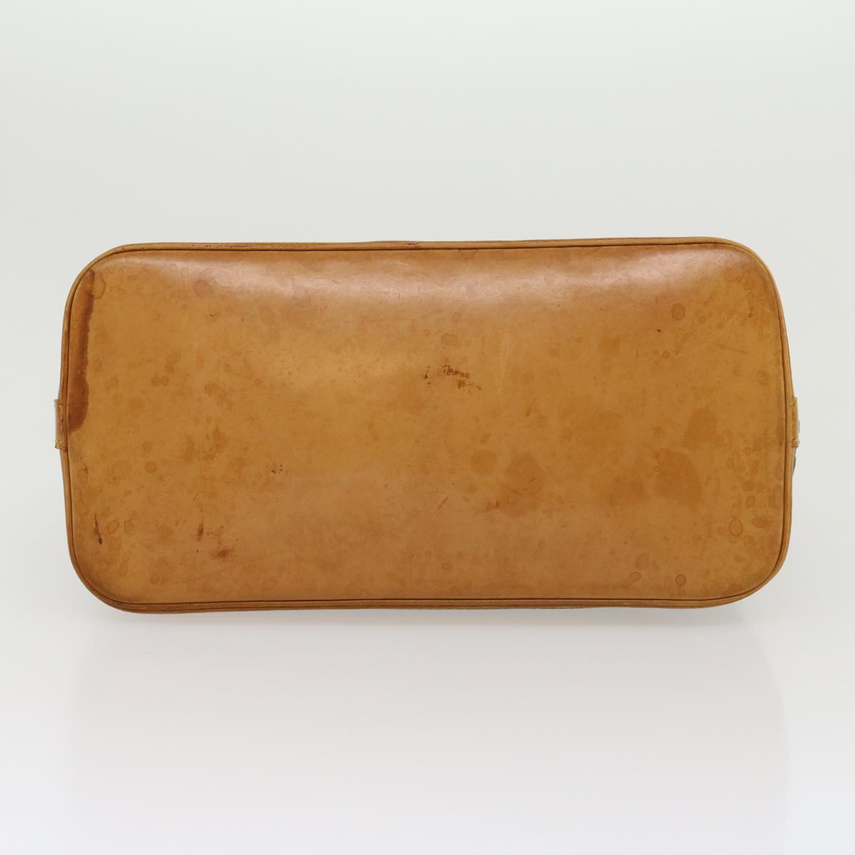 LOUIS VUITTON Monogram Alma Hand Bag M51130 LV 30600