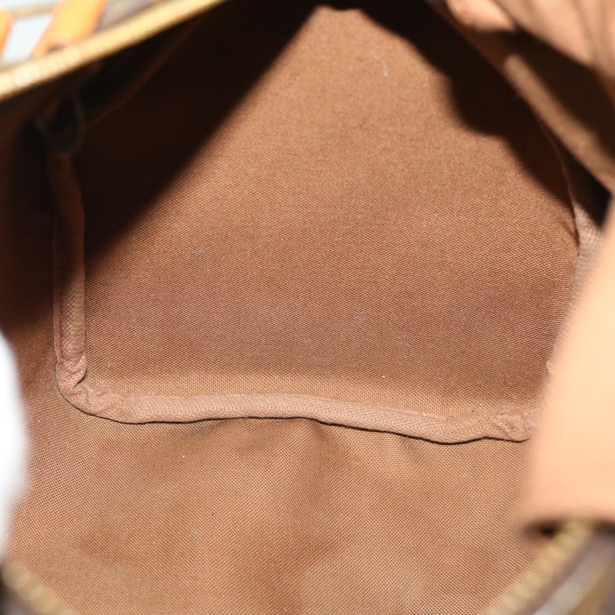 LOUIS VUITTON Monogram Speedy 30 Hand Bag M41526 LV 30621