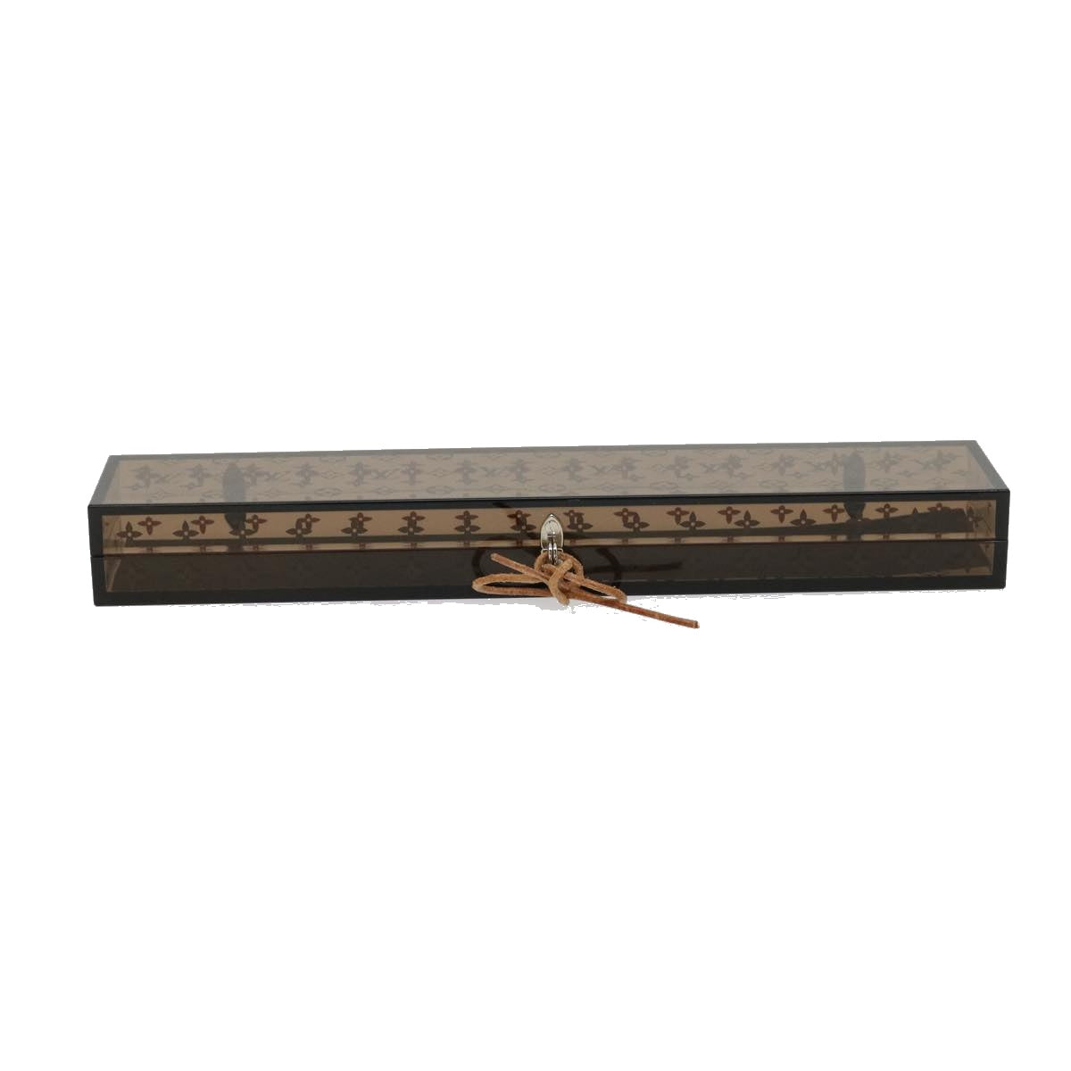 LOUIS VUITTON Incense Voyage Brown M99172 LV 30639A