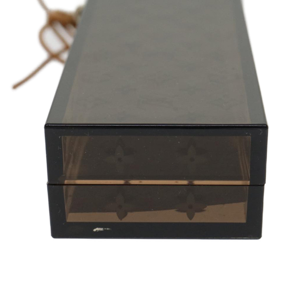 LOUIS VUITTON Incense Voyage Brown M99172 LV 30639A