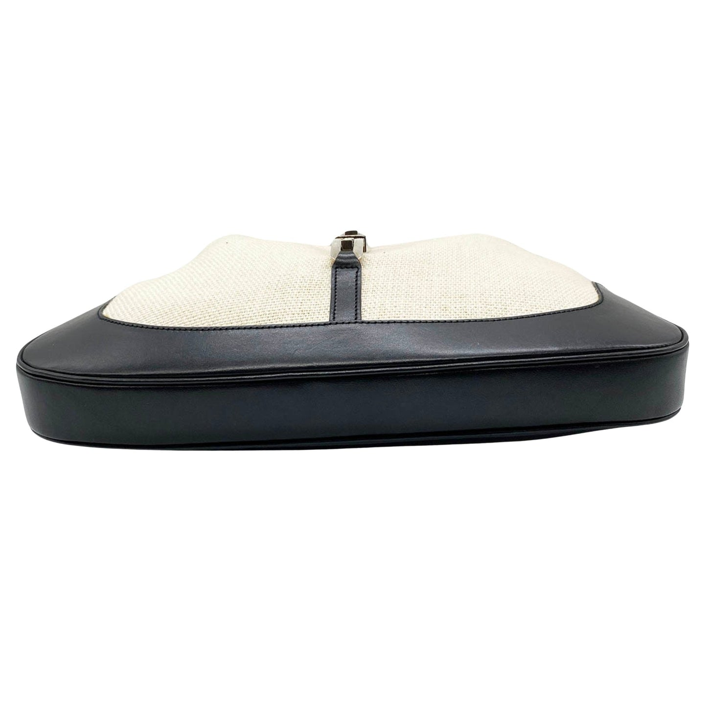 Luxury Gucci Trending 2025 Jackie  Canvas Shoulder Bag ()