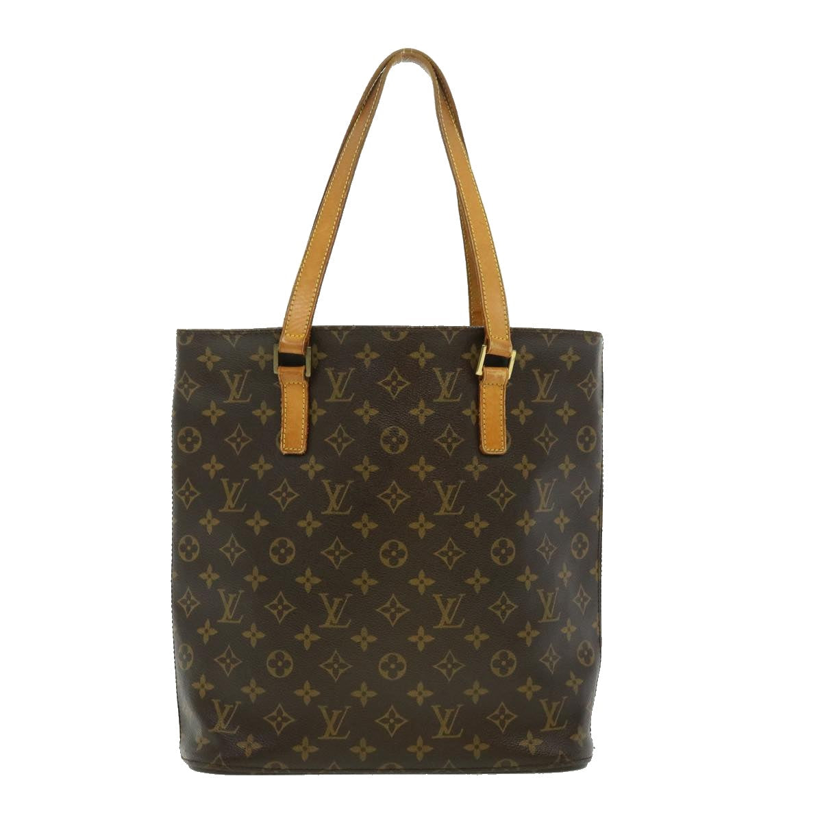 LOUIS VUITTON Monogram Vavin GM Tote Bag M51170 LV 30695