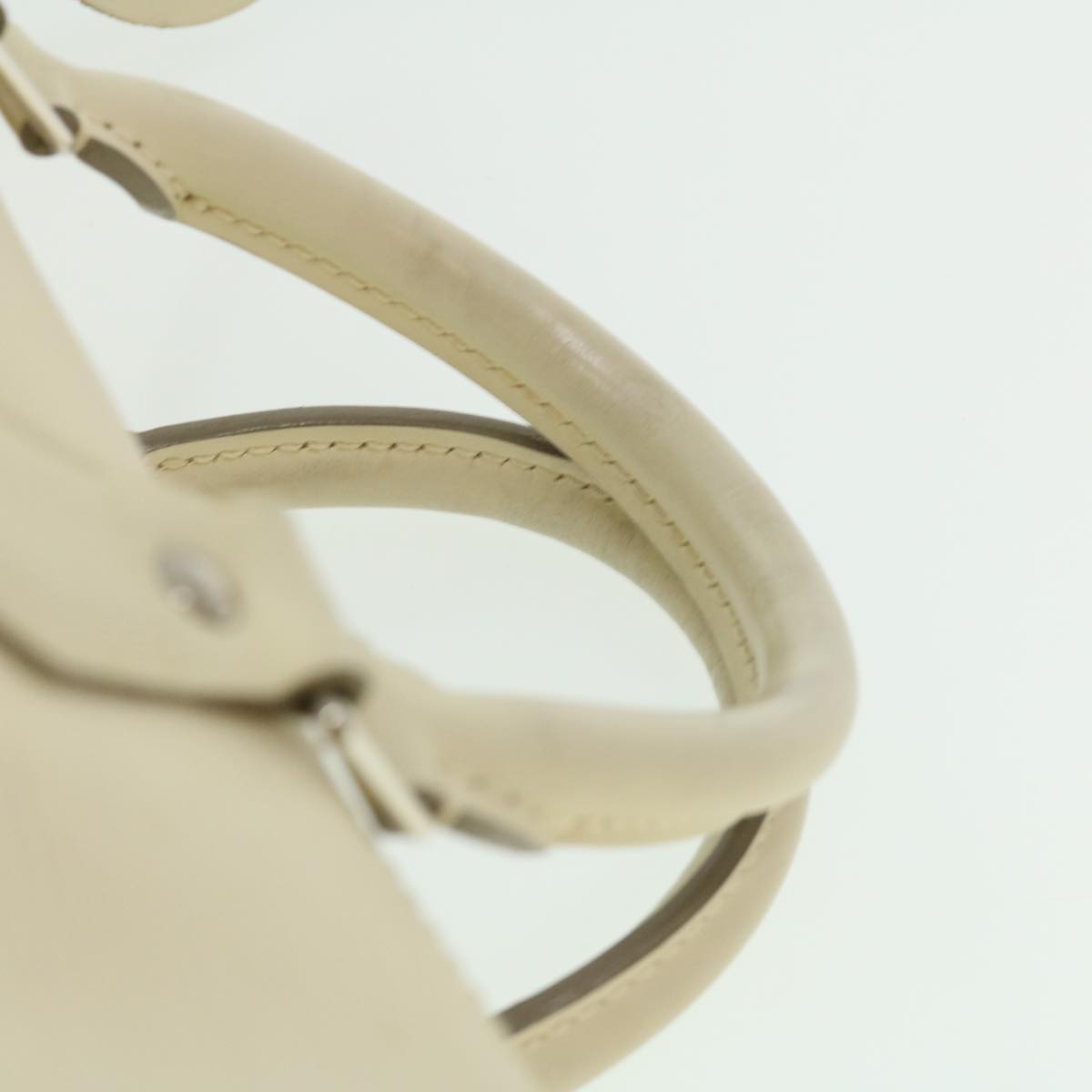 LOUIS VUITTON Epi Speedy 25 Hand Bag Yvoire M5923J LV 30737