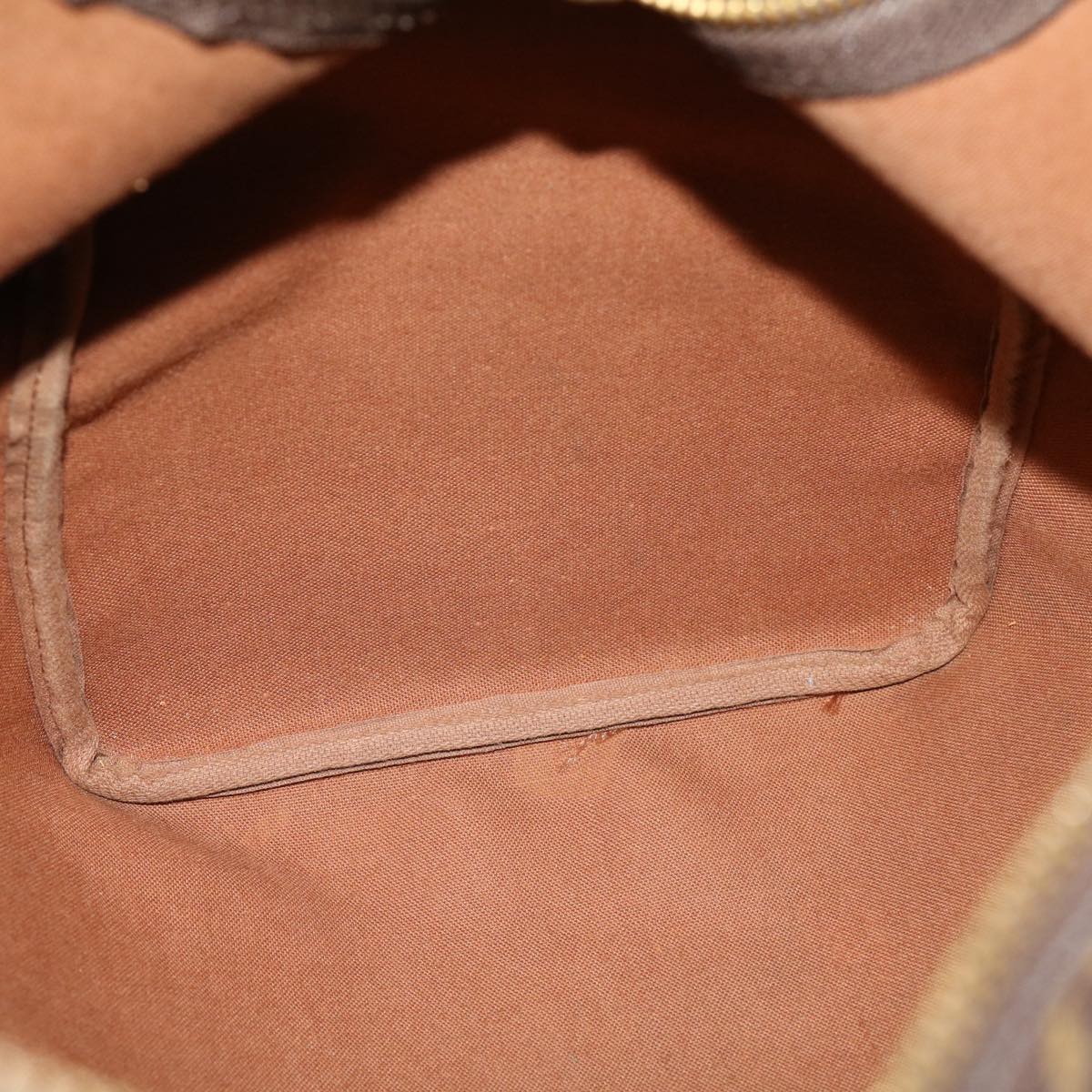 LOUIS VUITTON Monogram Keepall 45 Boston Bag M41428 LV 30740