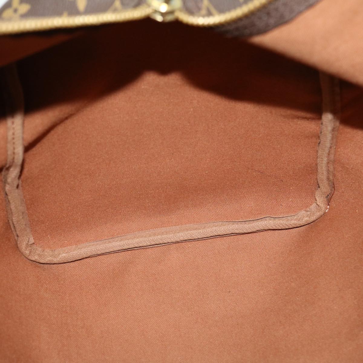 LOUIS VUITTON Monogram Keepall 45 Boston Bag M41428 LV 30740