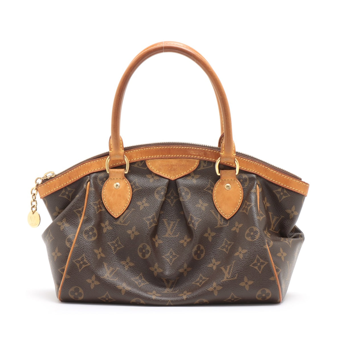 Louis Vuitton Monogram Tivoli PM M40143