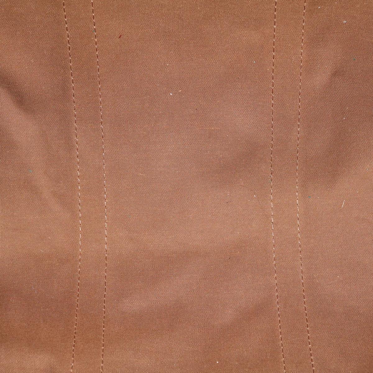 LOUIS VUITTON Monogram Keepall 50 Boston Bag M41426 LV 30834
