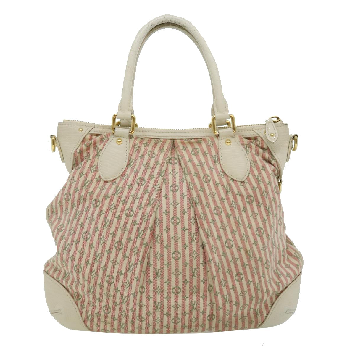 LOUIS VUITTON Monogram MiniLin Croisette Marina PM ShoulderBag M95495 30836
